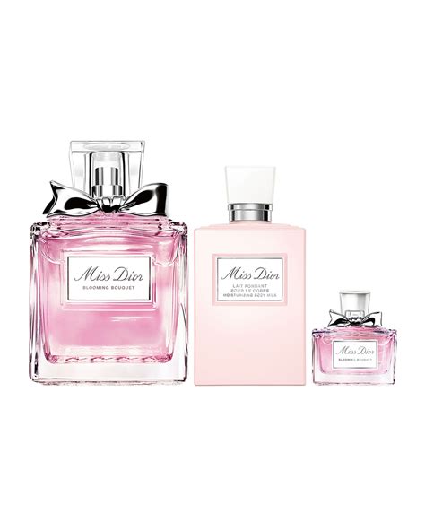 miss dior blooming bouquet set - limited edition|miss dior blooming bouquet ulta.